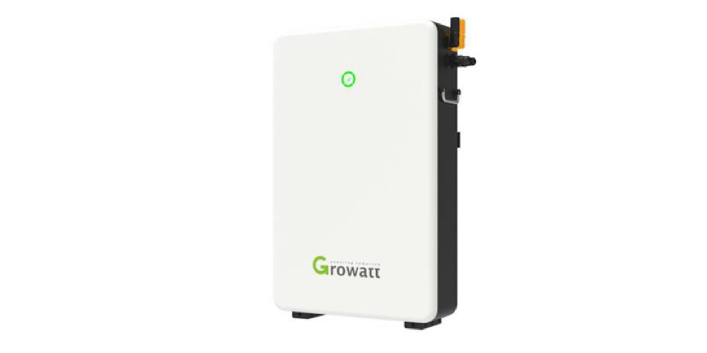 Compatible growatt battery at wholesale