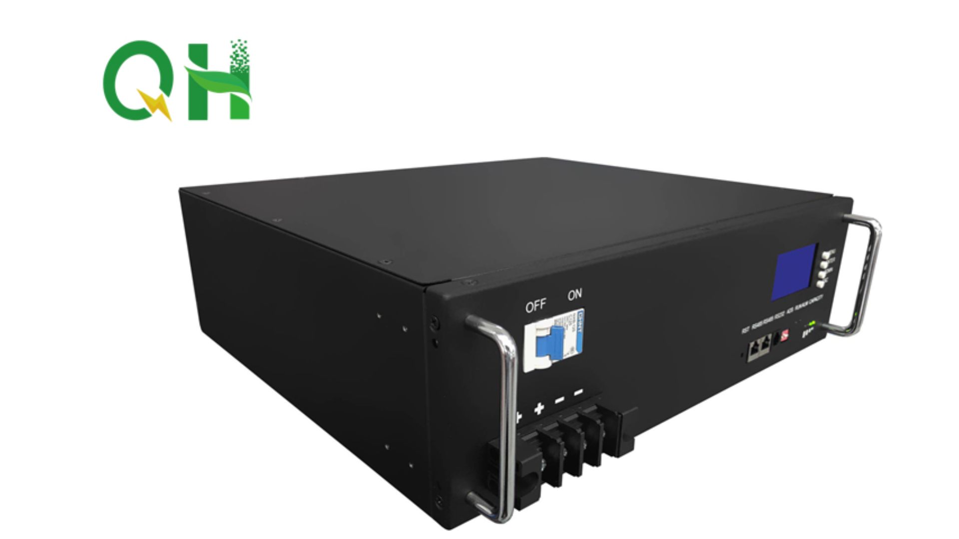 Introduction to Lifepo4 Battery Technology