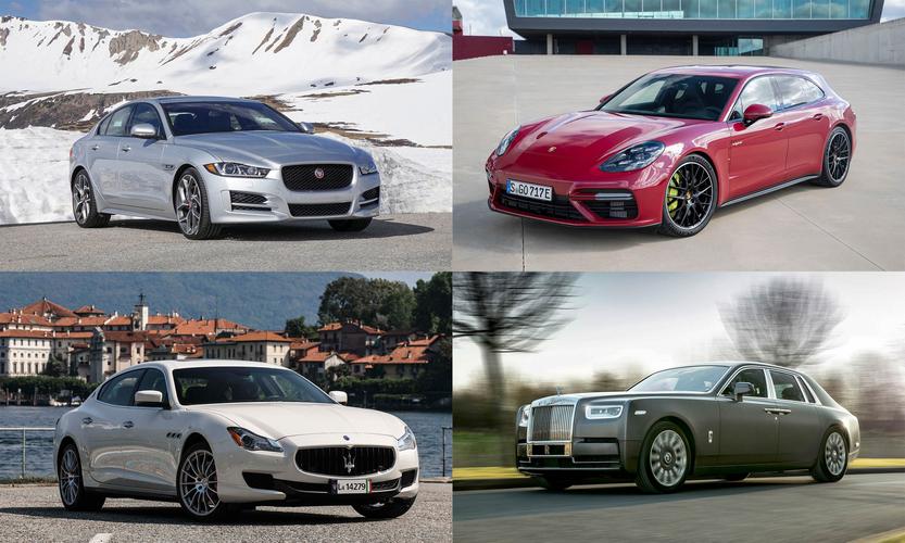 The Best Cars for Scenic Train Rides and Railroad Tours