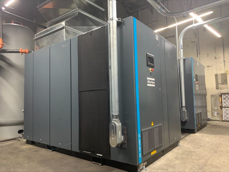 How To Achieve Maximum Variable Speed Compressor Energy Savings?