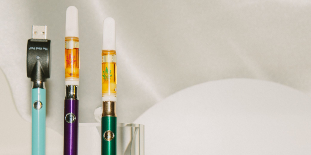 A round of popular and high-end dab pens in the market
