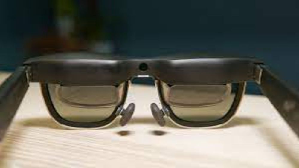 Unveiling the XReal Air 2 Ultra: A Leap Forward in Technology