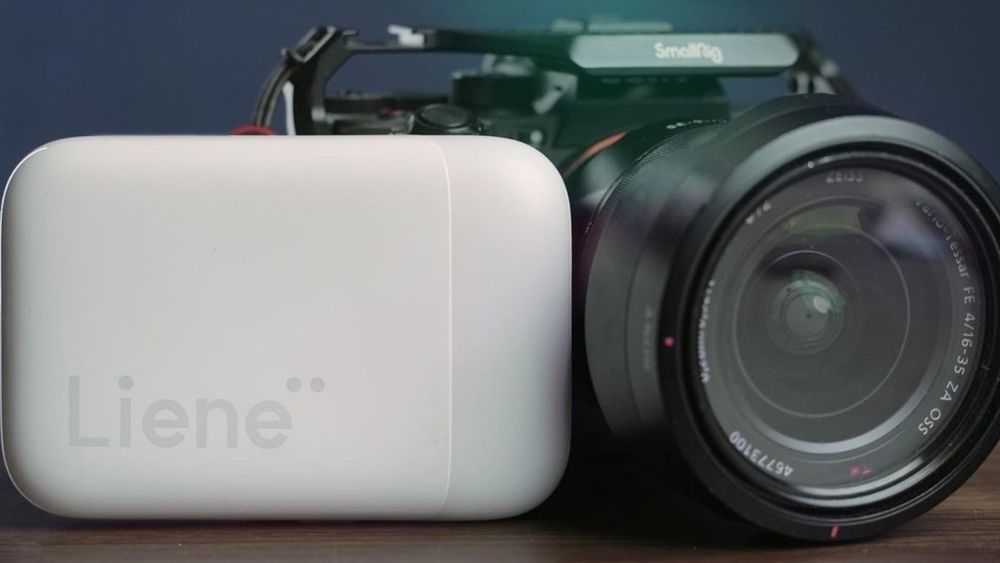 How Is The Portable Picture Printer Beneficial For Instant Use?