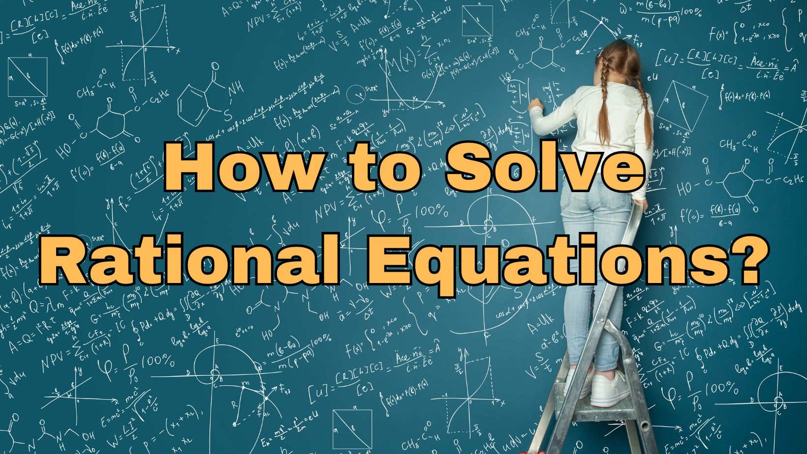 How to Solve Rational Equations?