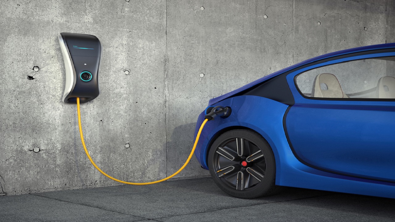 Revolutionizing Electric Mobility: Unveiling the Vehicle Charger Series