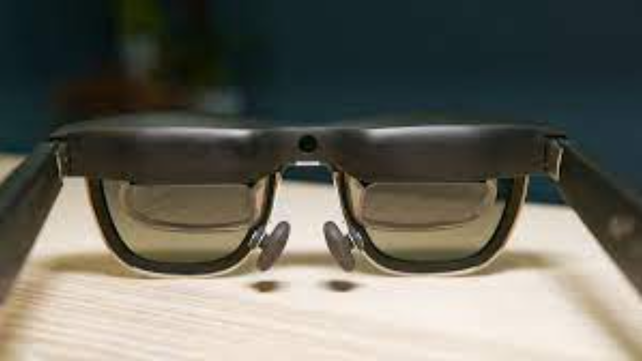 Unveiling the XReal Air 2 Ultra: A Leap Forward in Technology