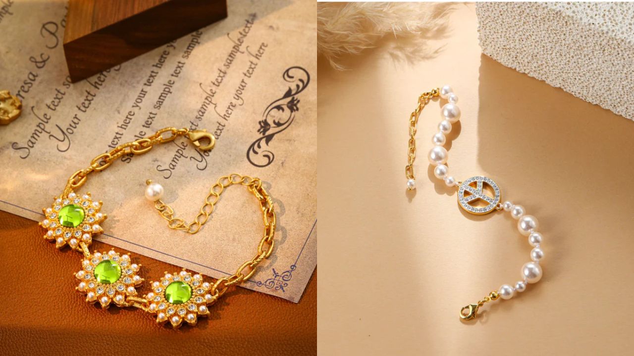 Selecting the Proper Kind of Jewelry for Any Occasion