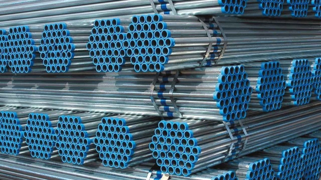 Schedule 20 vs Schedule 40 Steel Pipe: Key Differences Explained